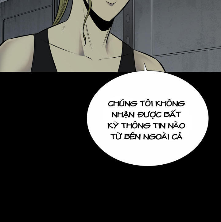 Hive Chapter 107 - Trang 2