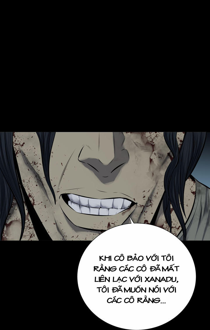 Hive Chapter 107 - Trang 2