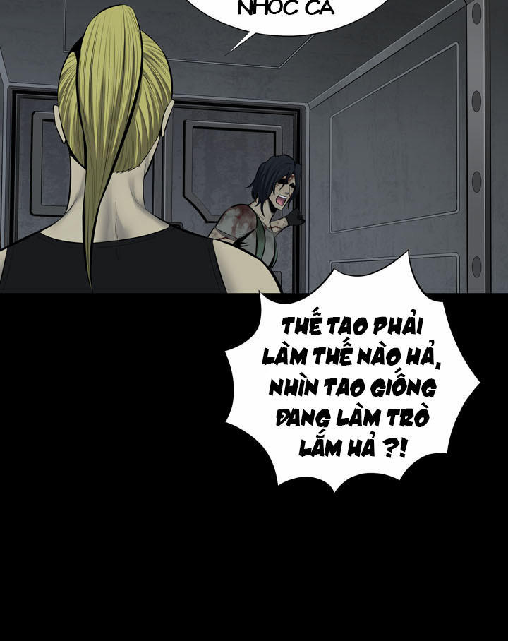 Hive Chapter 107 - Trang 2