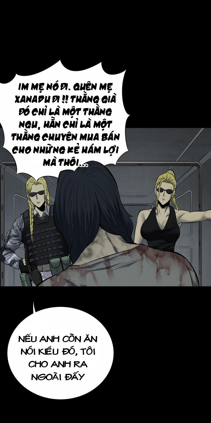 Hive Chapter 107 - Trang 2