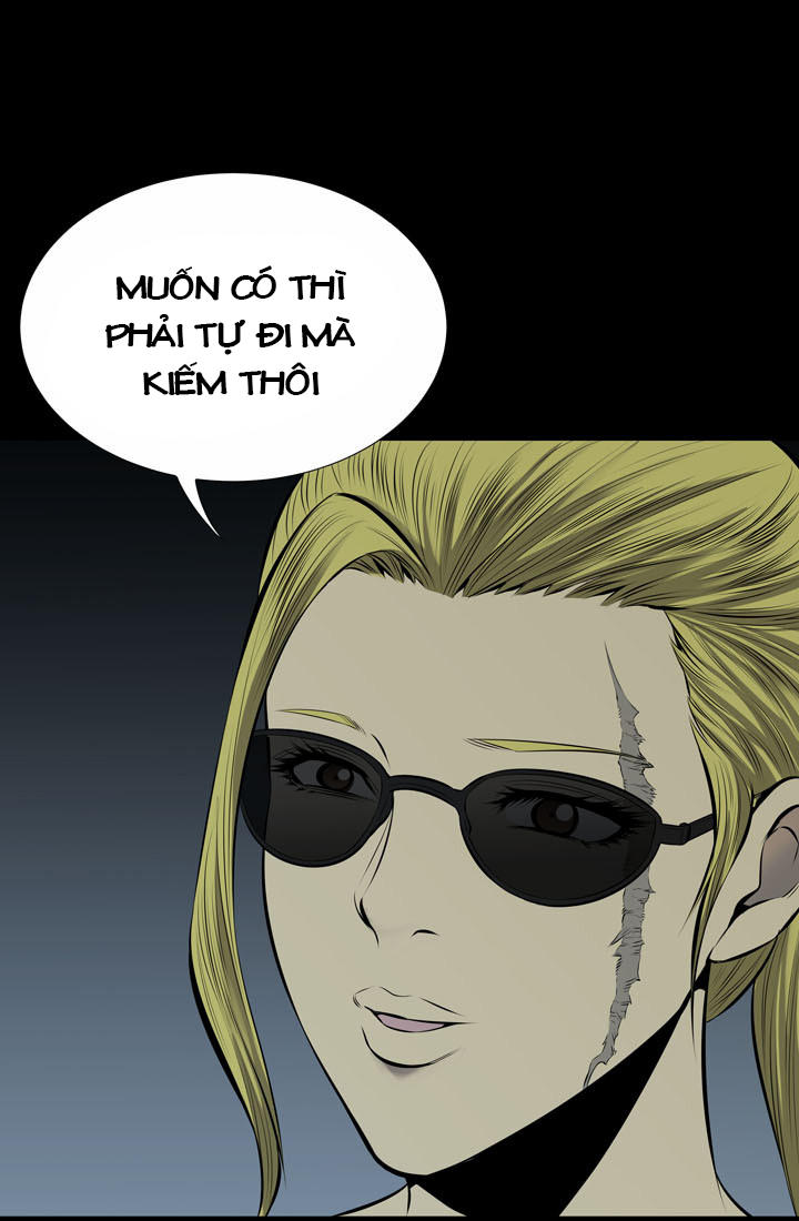 Hive Chapter 107 - Trang 2