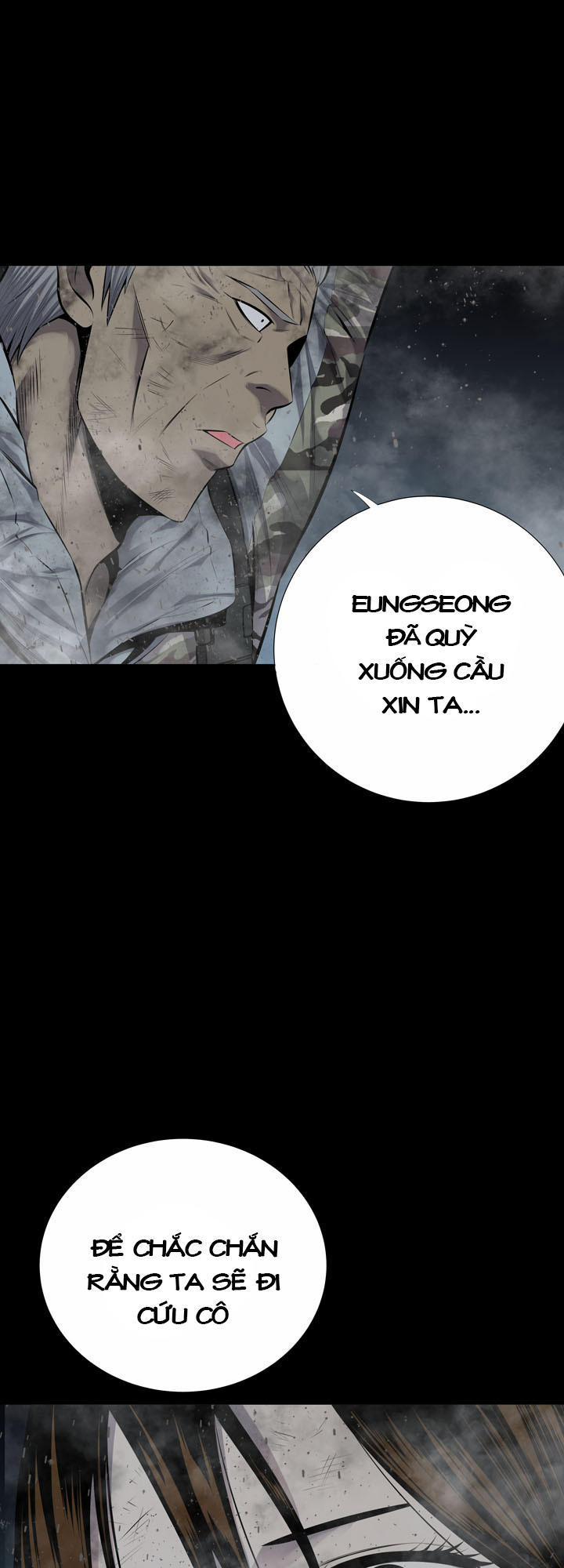 Hive Chapter 107 - Trang 2