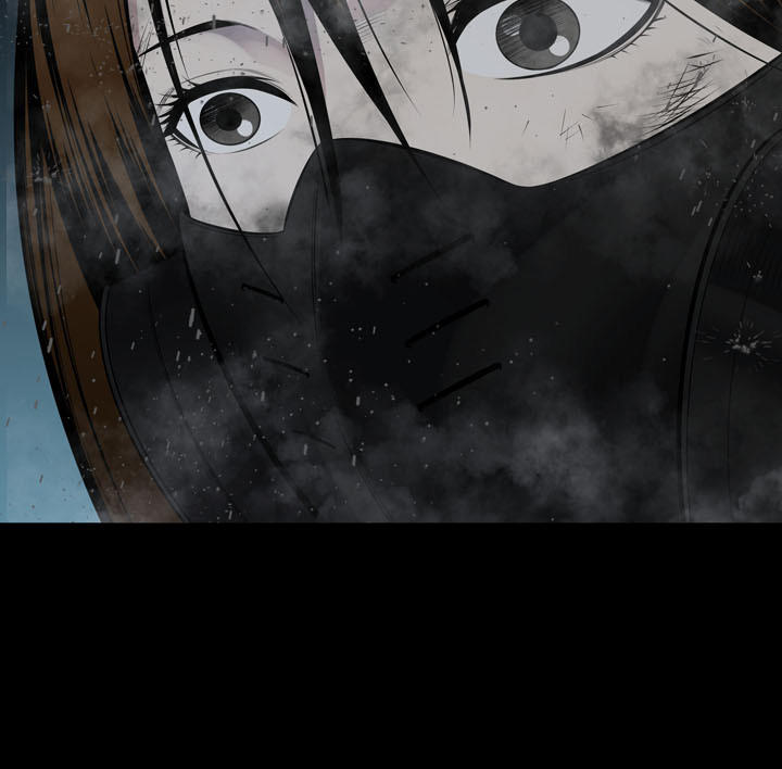 Hive Chapter 107 - Trang 2