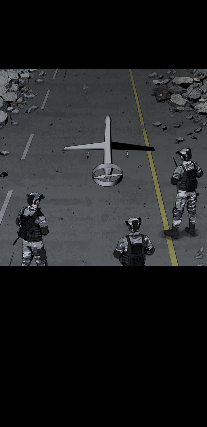 Hive Chapter 108 - Trang 2