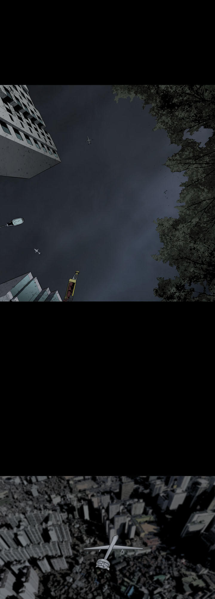 Hive Chapter 108 - Trang 2