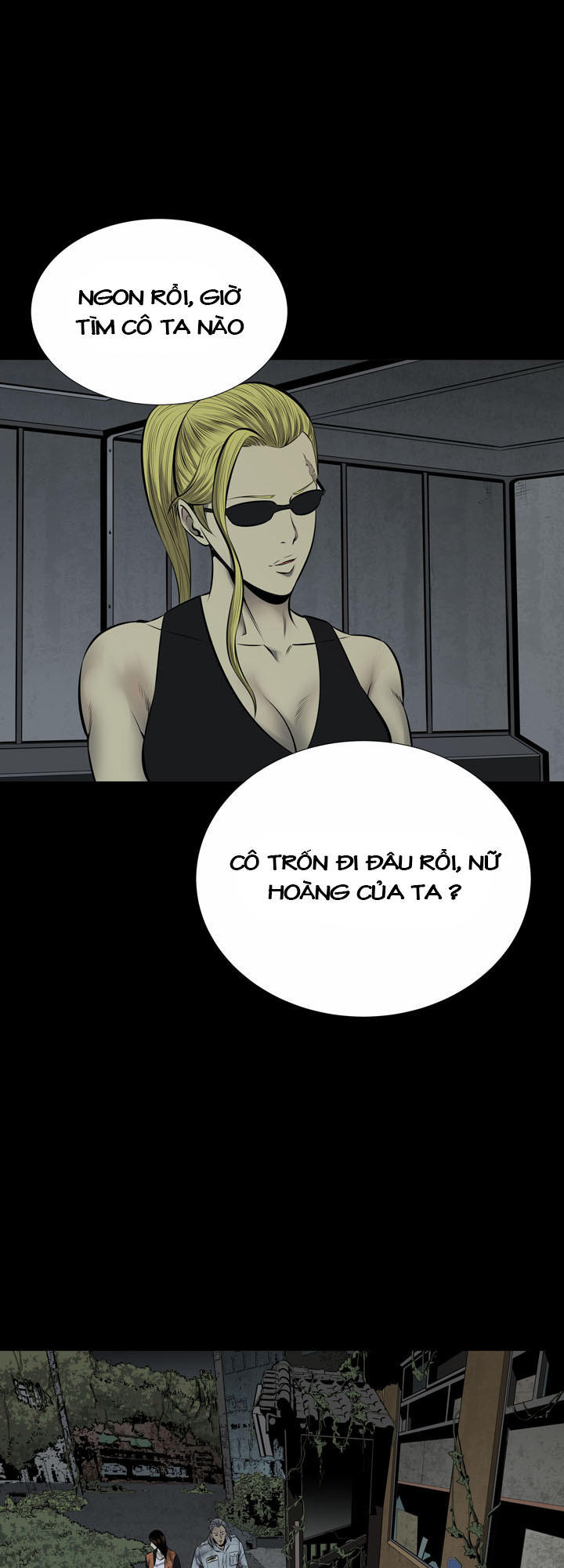 Hive Chapter 108 - Trang 2