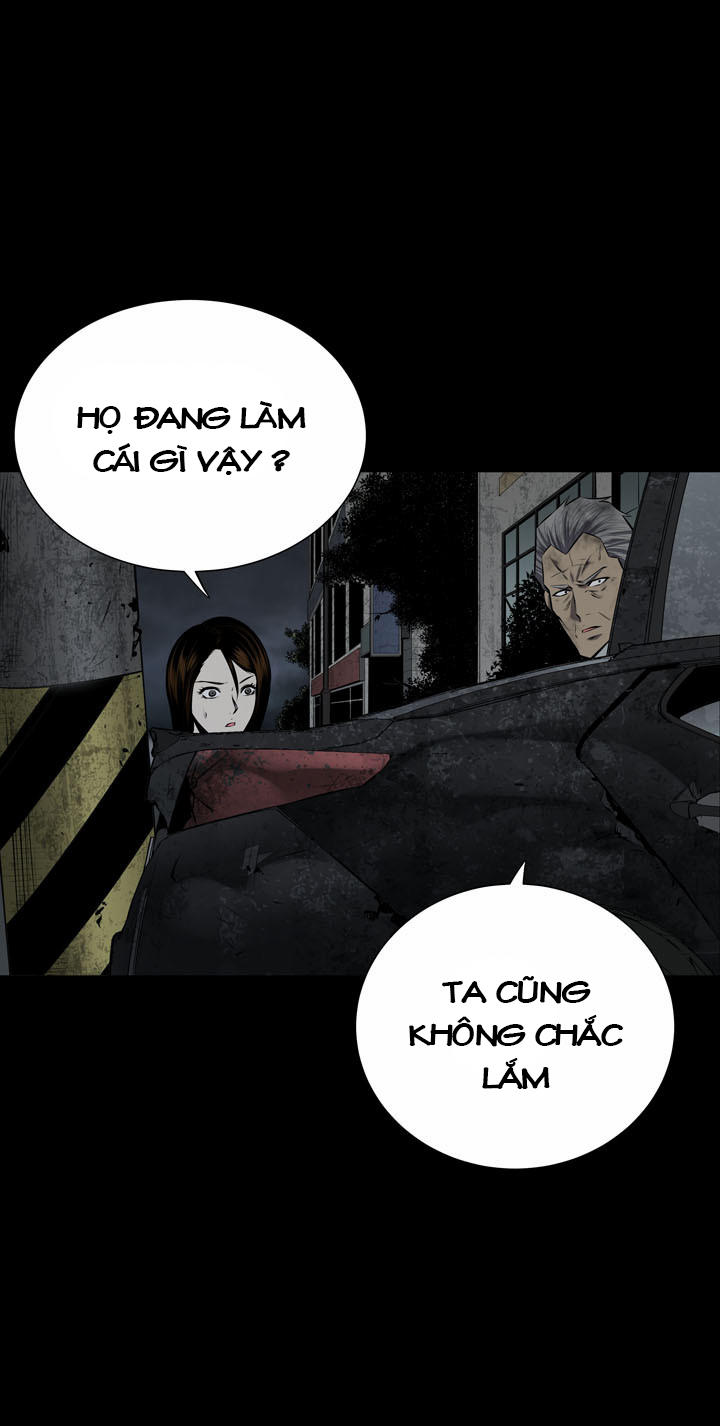 Hive Chapter 108 - Trang 2