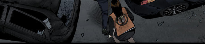 Hive Chapter 108 - Trang 2