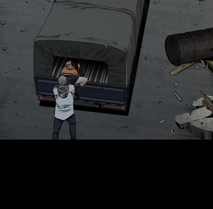 Hive Chapter 108 - Trang 2