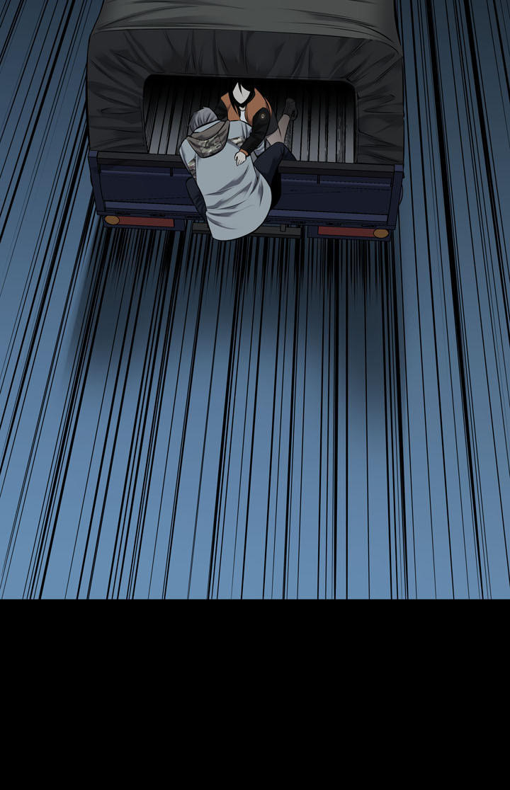 Hive Chapter 108 - Trang 2