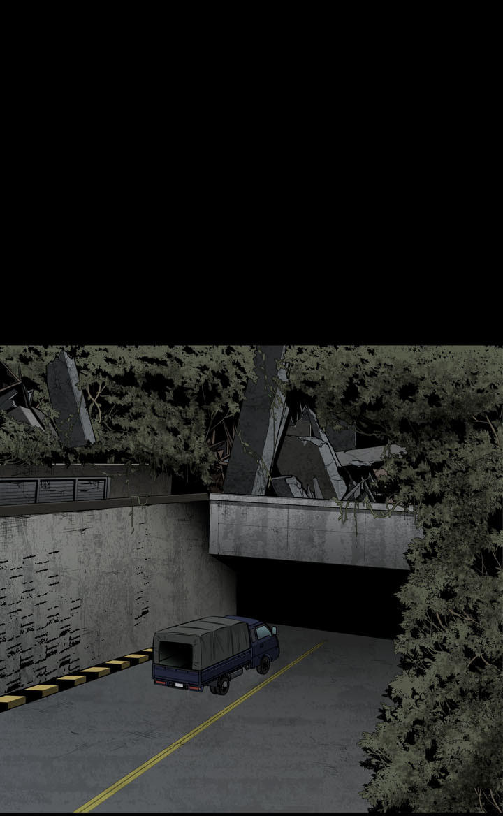 Hive Chapter 108 - Trang 2