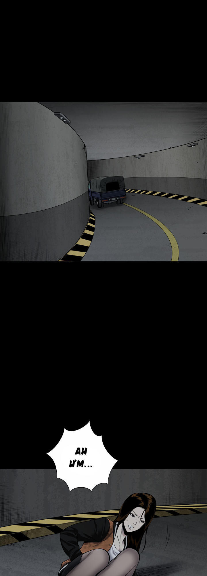 Hive Chapter 108 - Trang 2