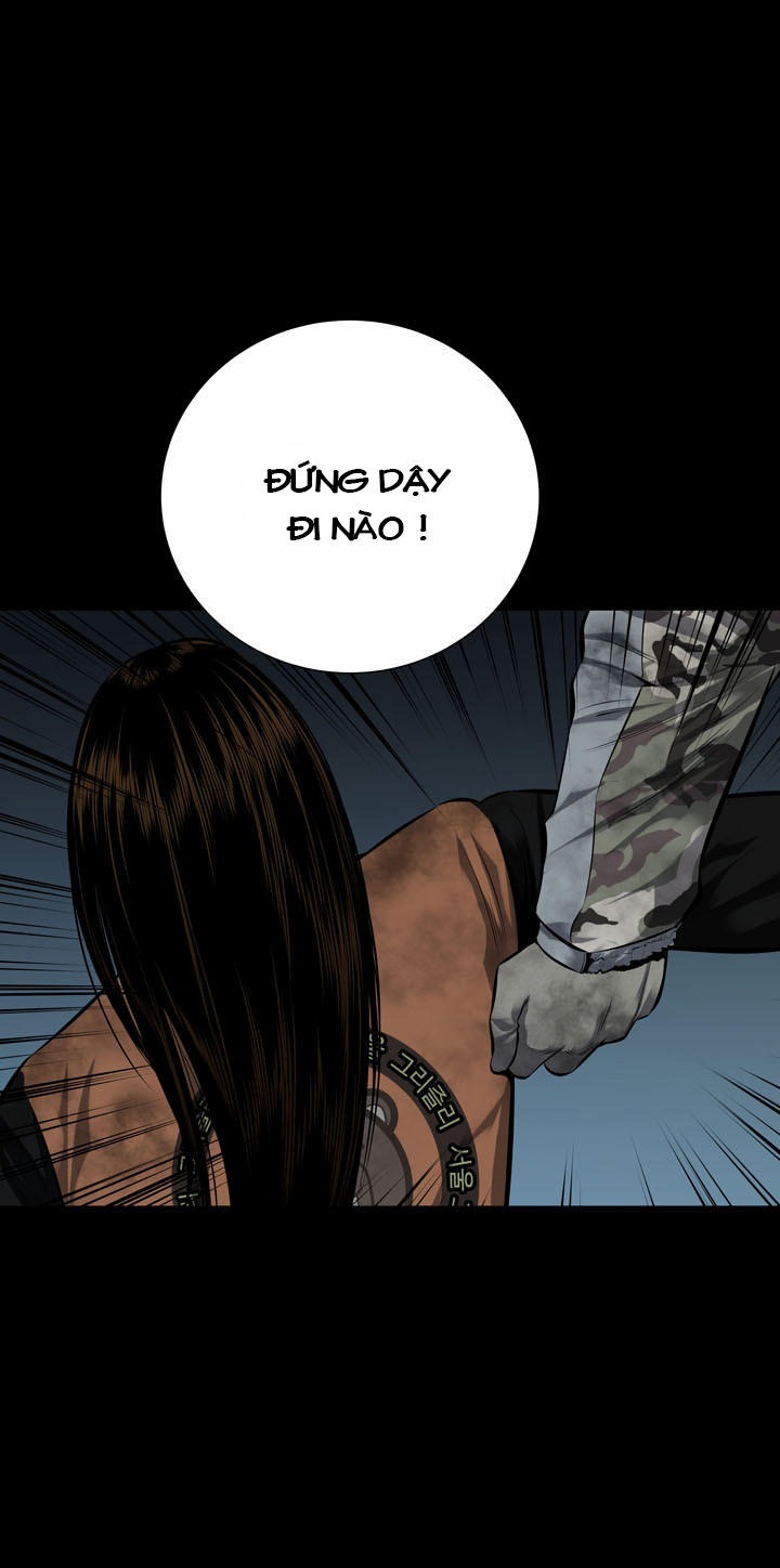 Hive Chapter 108 - Trang 2