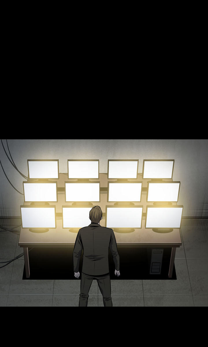 Hive Chapter 108 - Trang 2