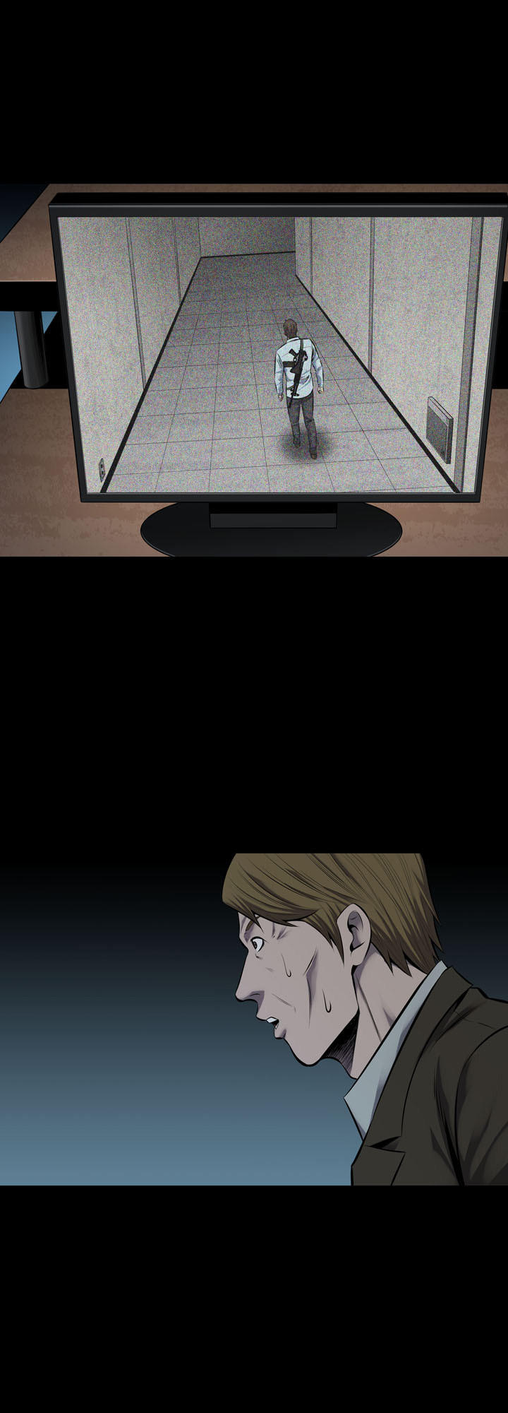 Hive Chapter 108 - Trang 2