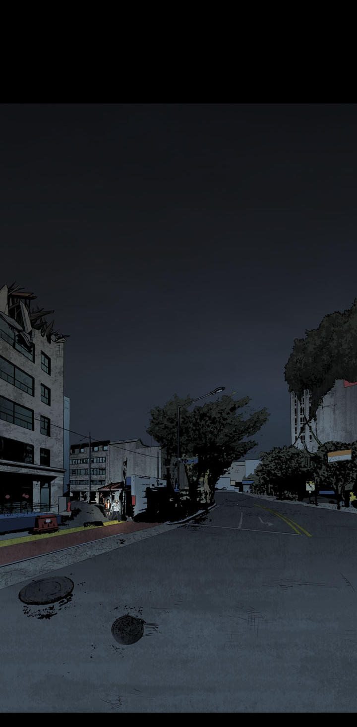 Hive Chapter 108 - Trang 2