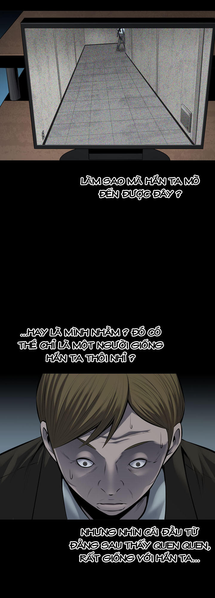 Hive Chapter 108 - Trang 2