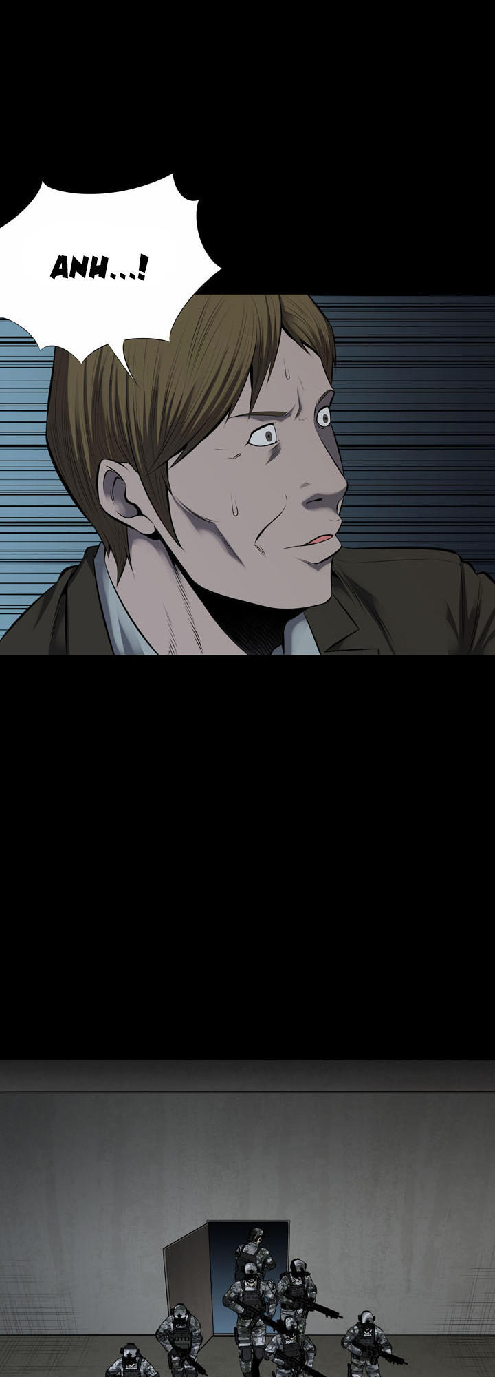 Hive Chapter 108 - Trang 2