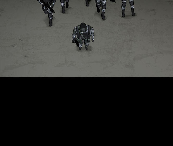 Hive Chapter 108 - Trang 2