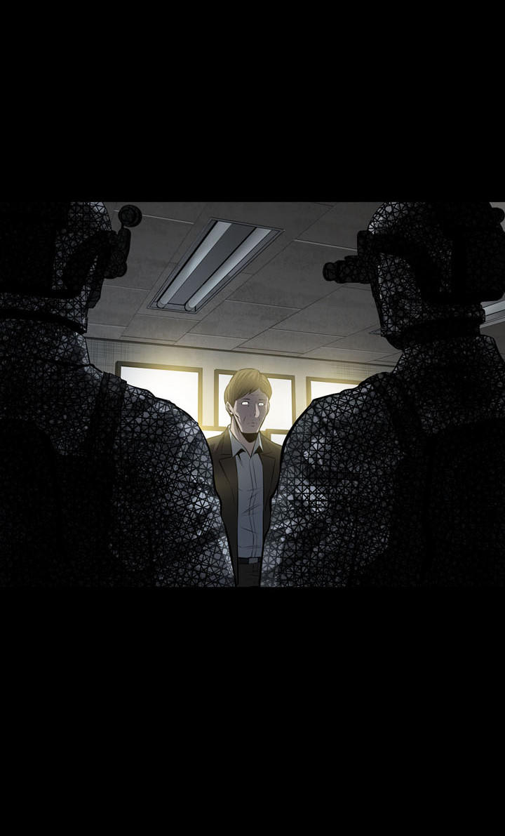 Hive Chapter 108 - Trang 2