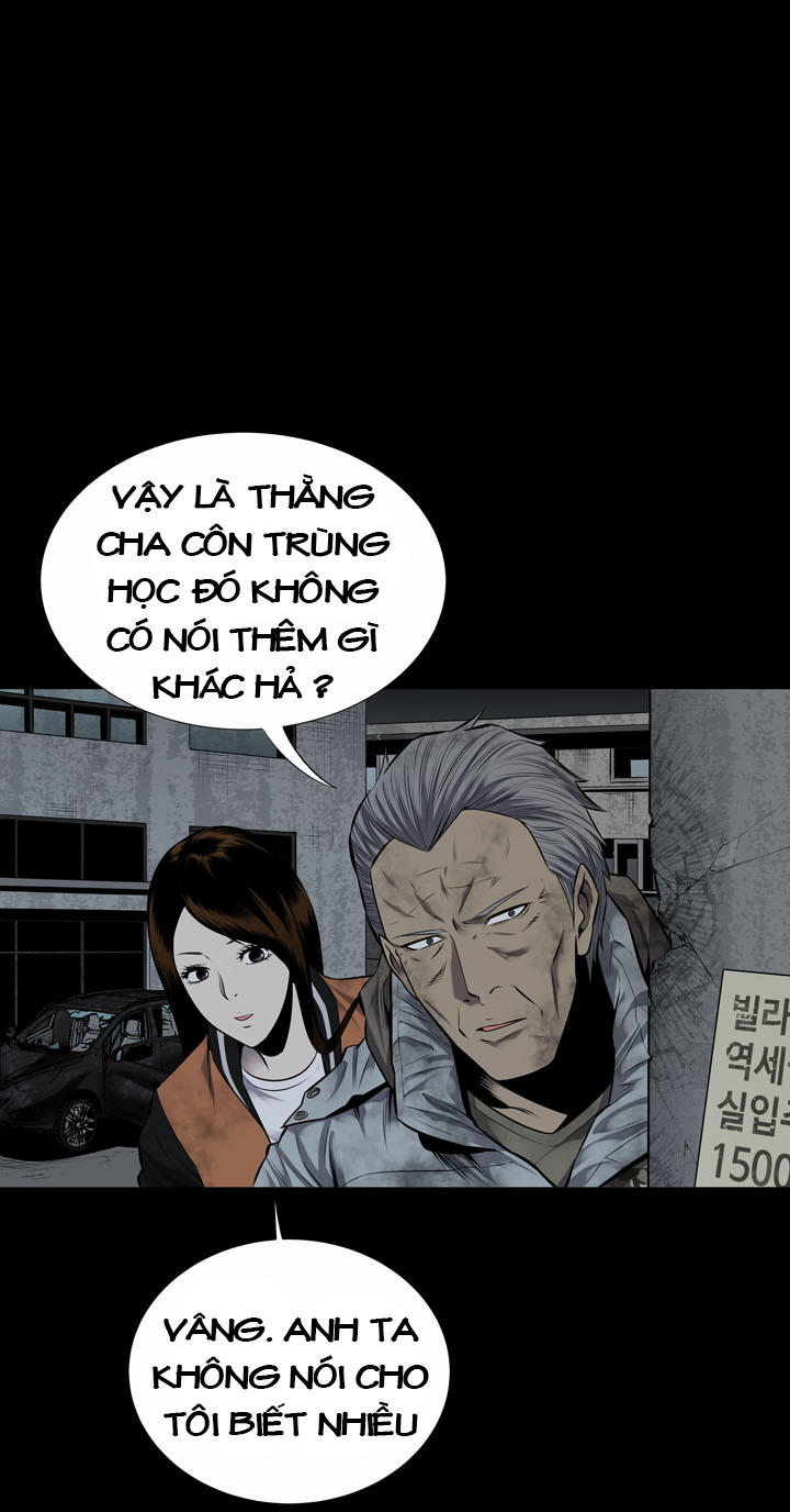 Hive Chapter 108 - Trang 2