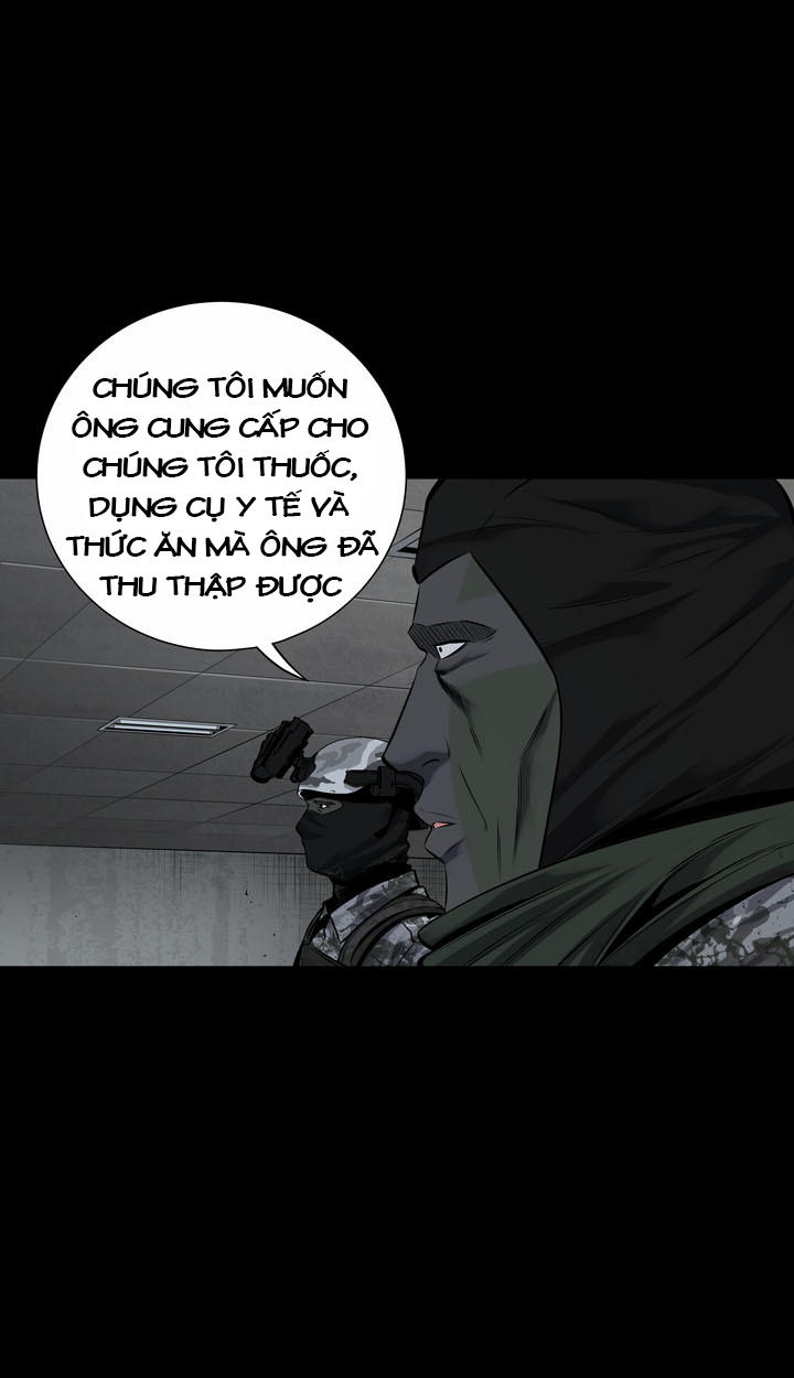 Hive Chapter 108 - Trang 2