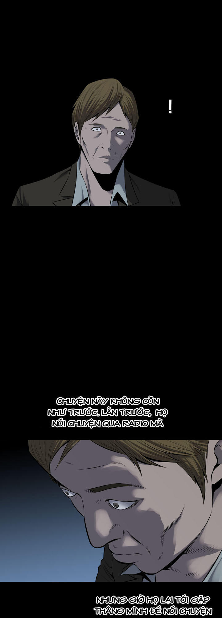 Hive Chapter 108 - Trang 2