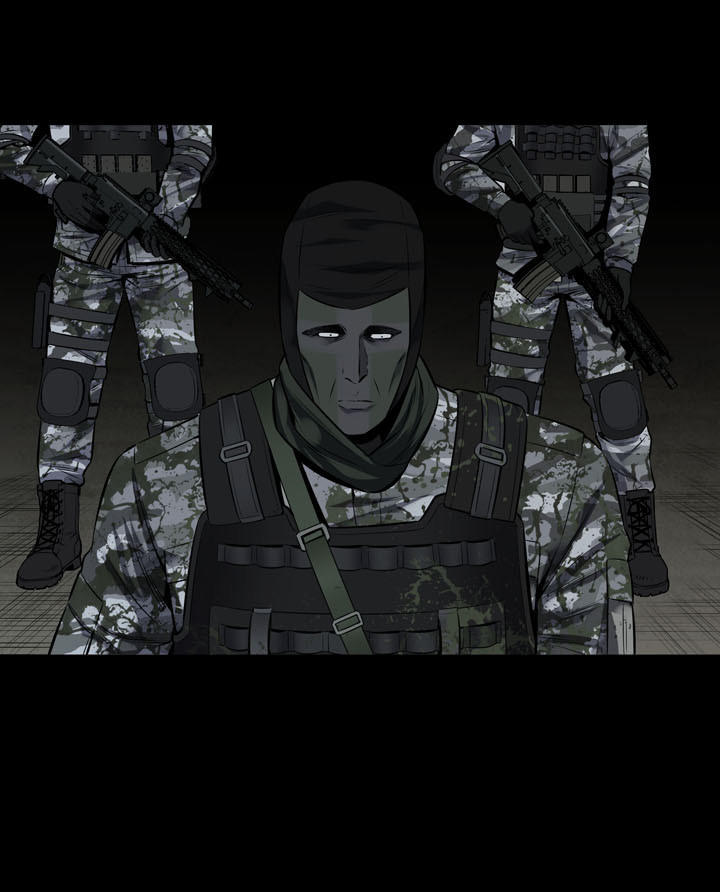 Hive Chapter 108 - Trang 2