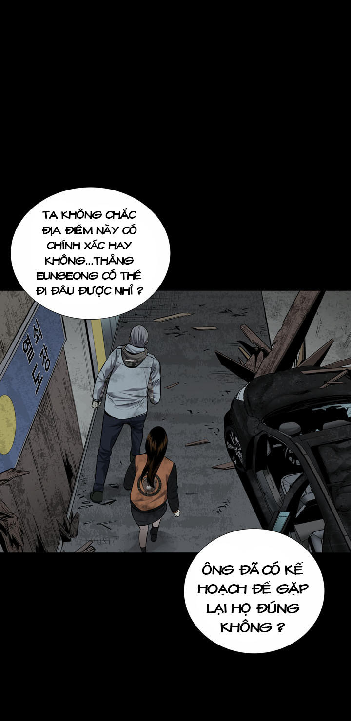 Hive Chapter 108 - Trang 2