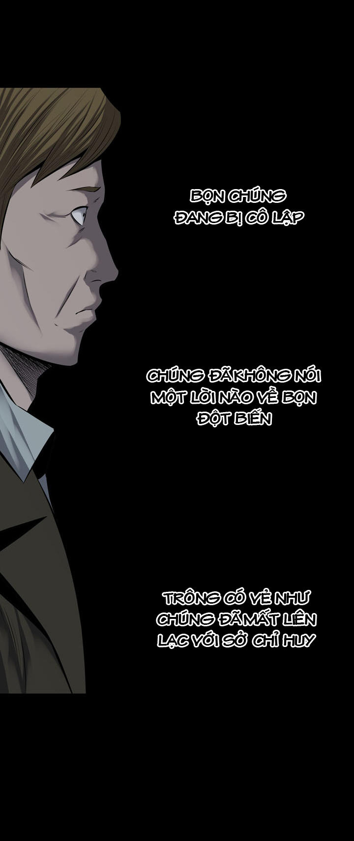 Hive Chapter 108 - Trang 2