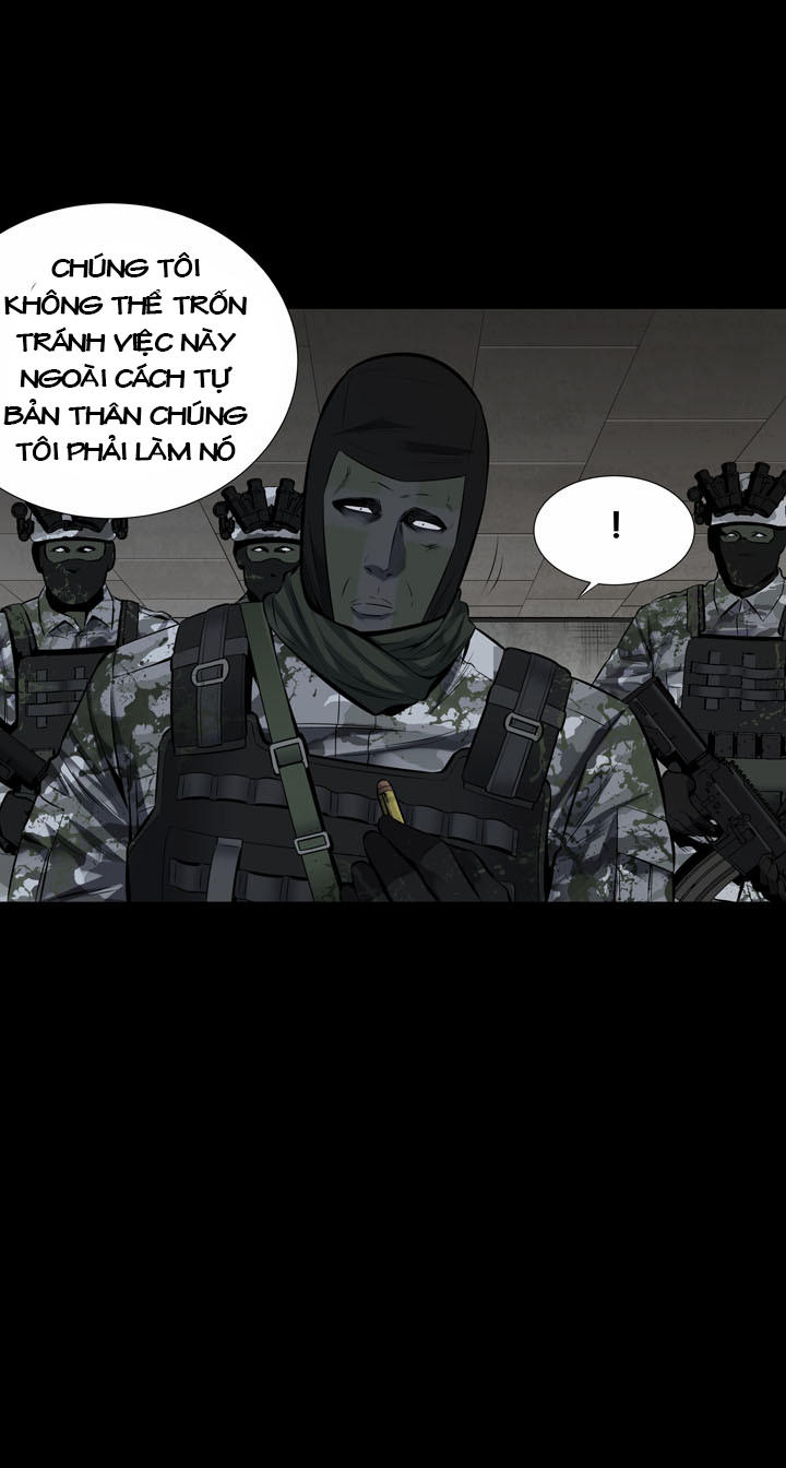 Hive Chapter 108 - Trang 2