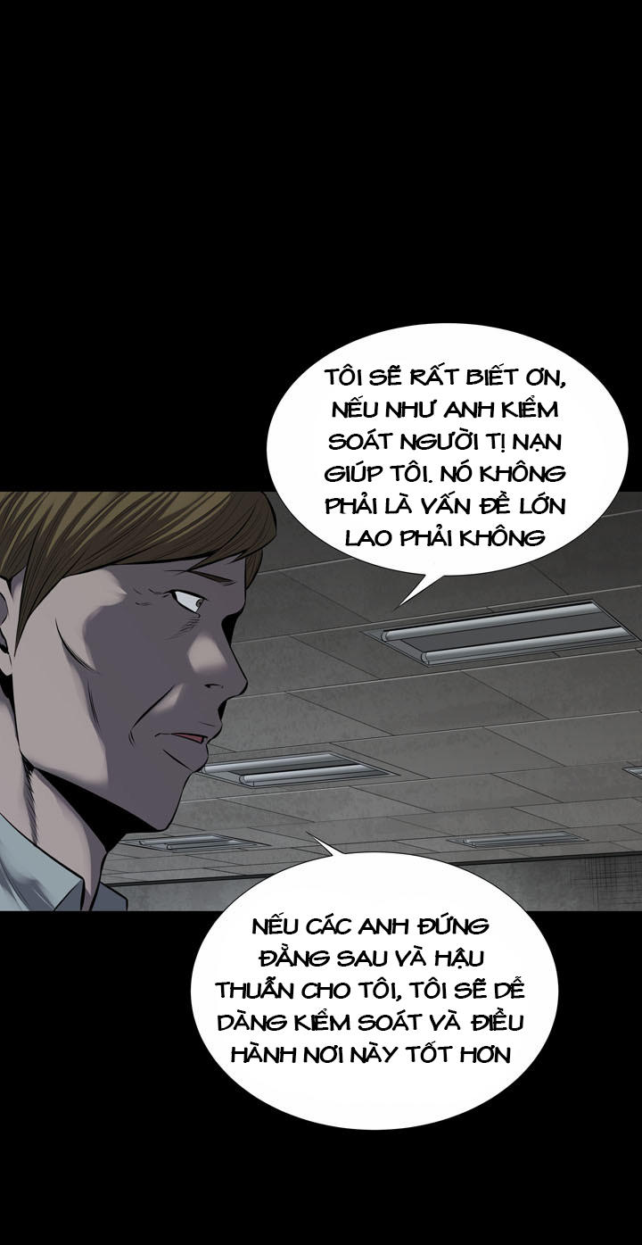 Hive Chapter 108 - Trang 2