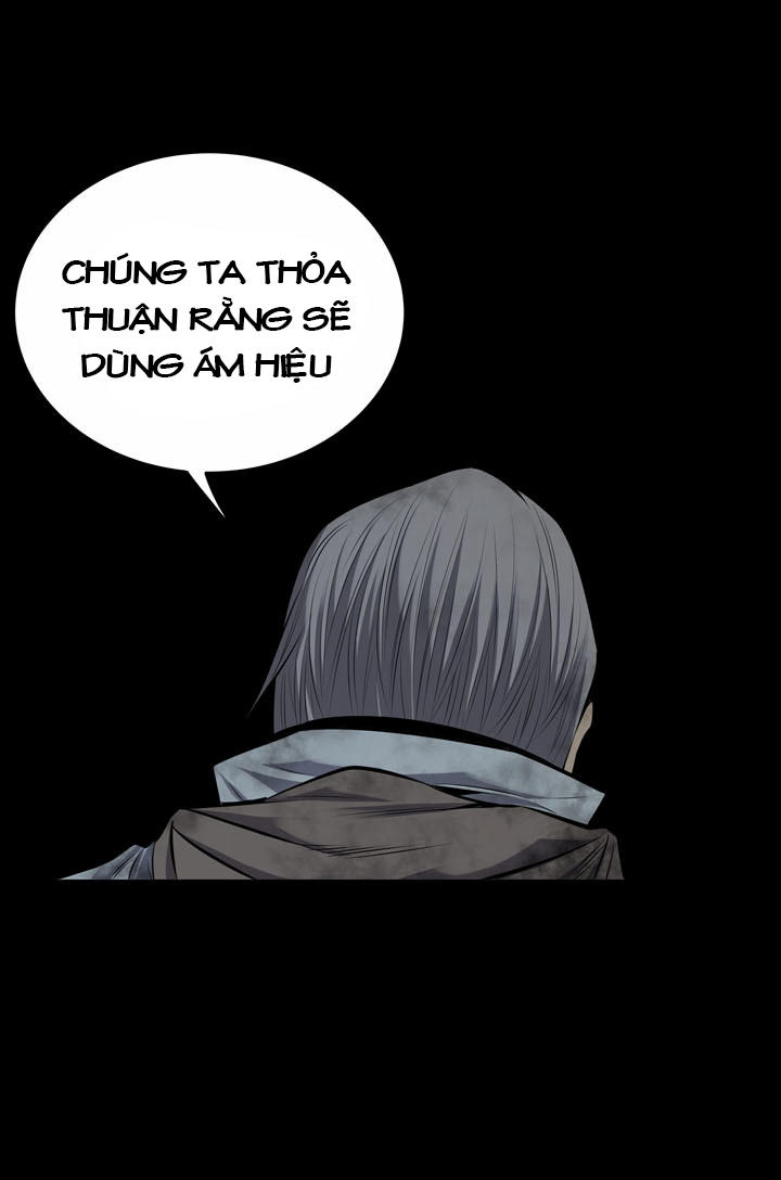 Hive Chapter 108 - Trang 2