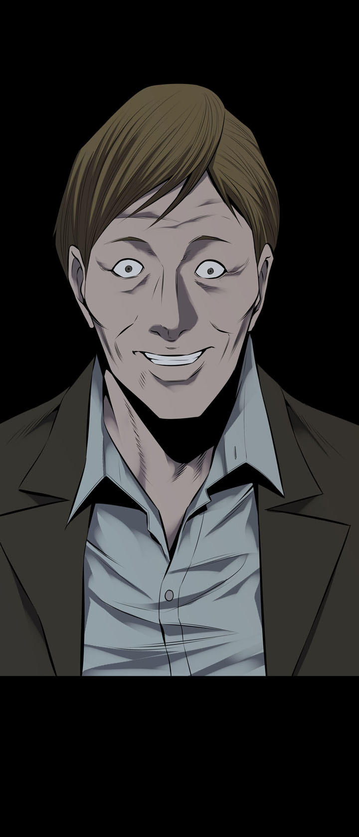 Hive Chapter 108 - Trang 2