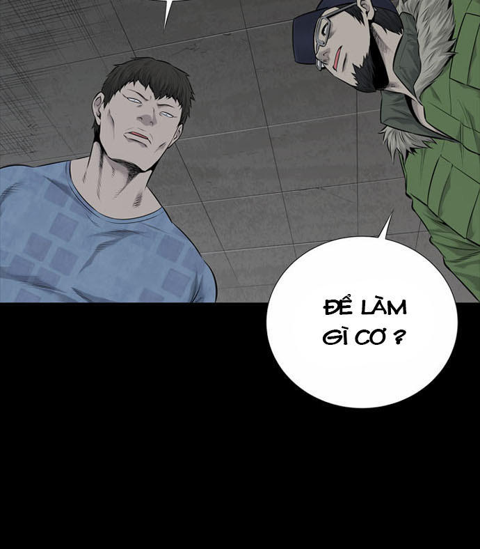 Hive Chapter 109 - Trang 2