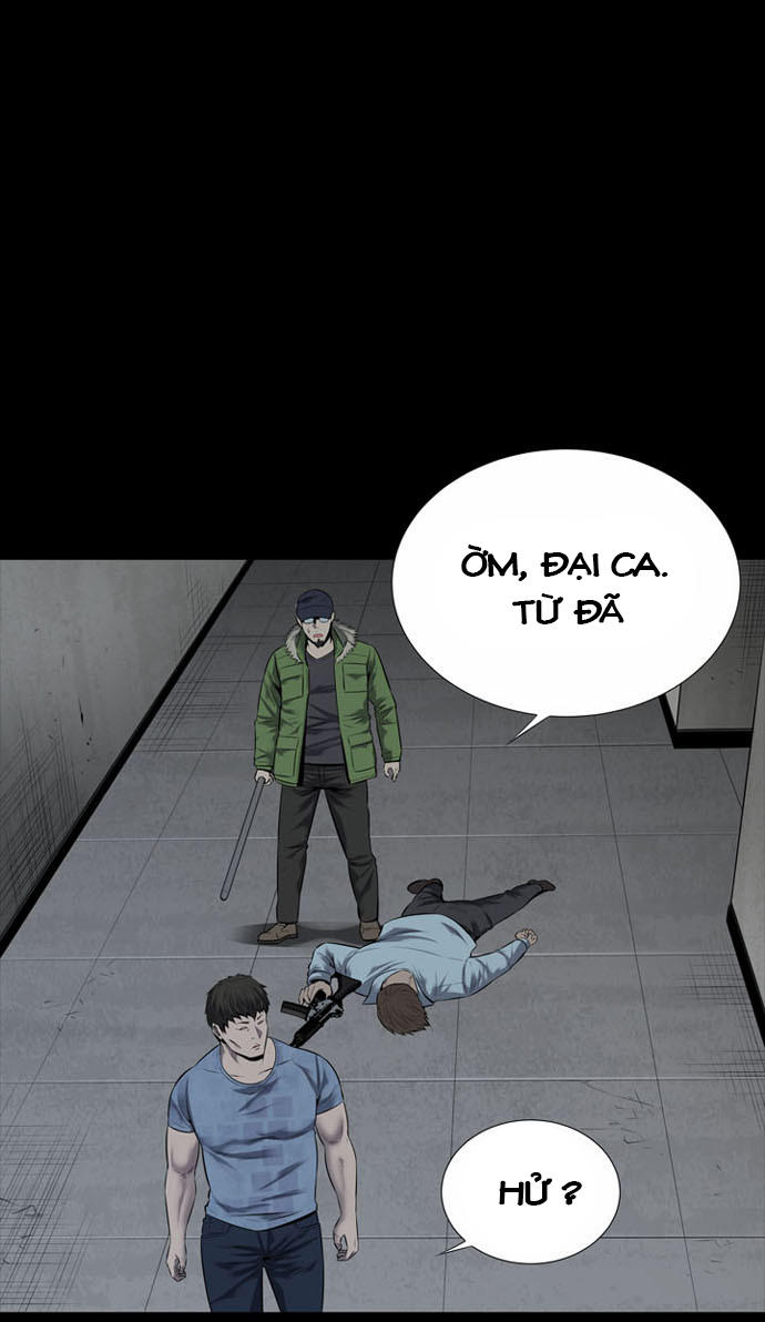 Hive Chapter 109 - Trang 2