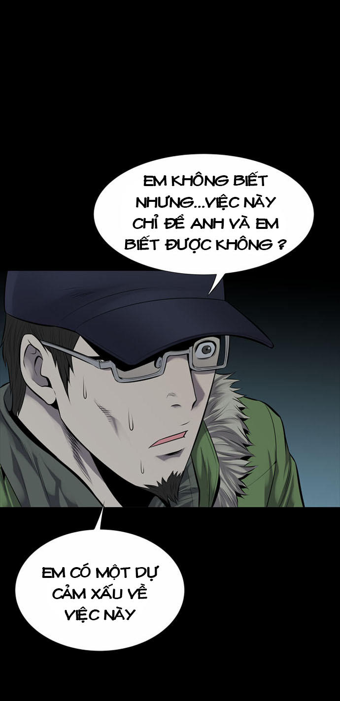 Hive Chapter 109 - Trang 2