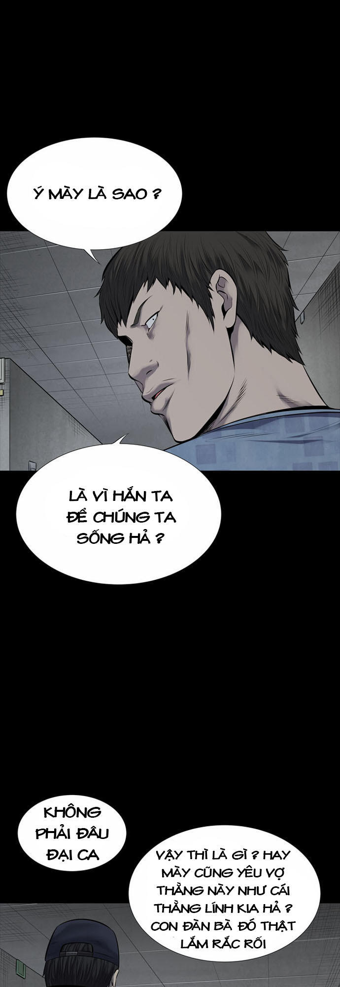 Hive Chapter 109 - Trang 2