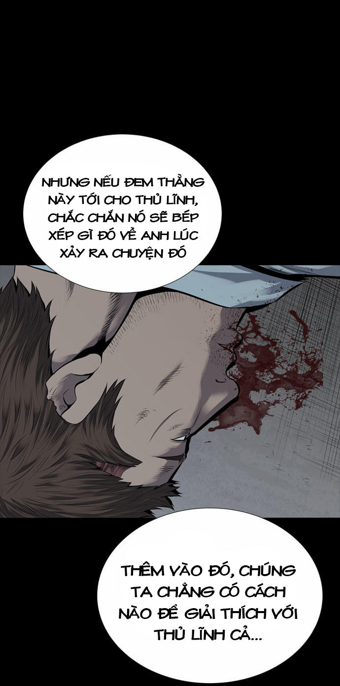 Hive Chapter 109 - Trang 2