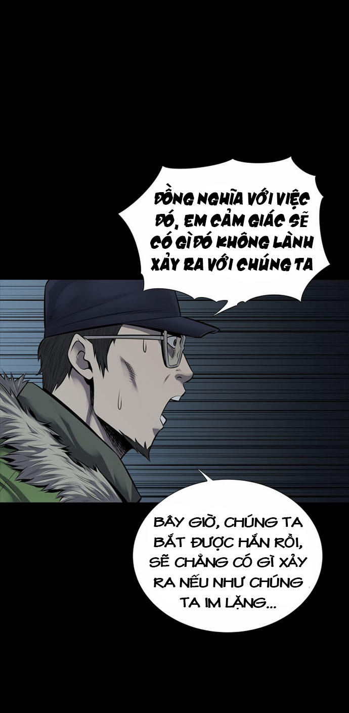 Hive Chapter 109 - Trang 2