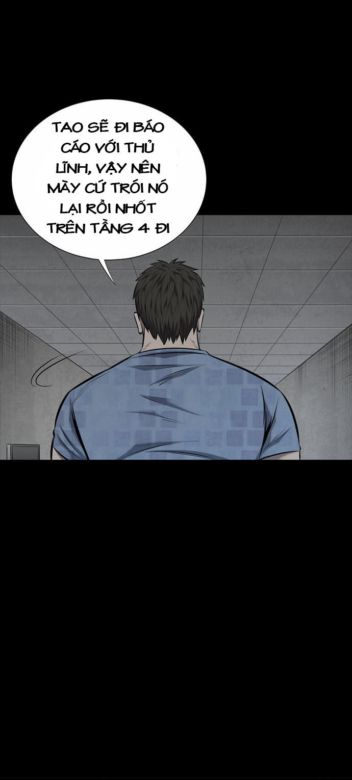 Hive Chapter 109 - Trang 2