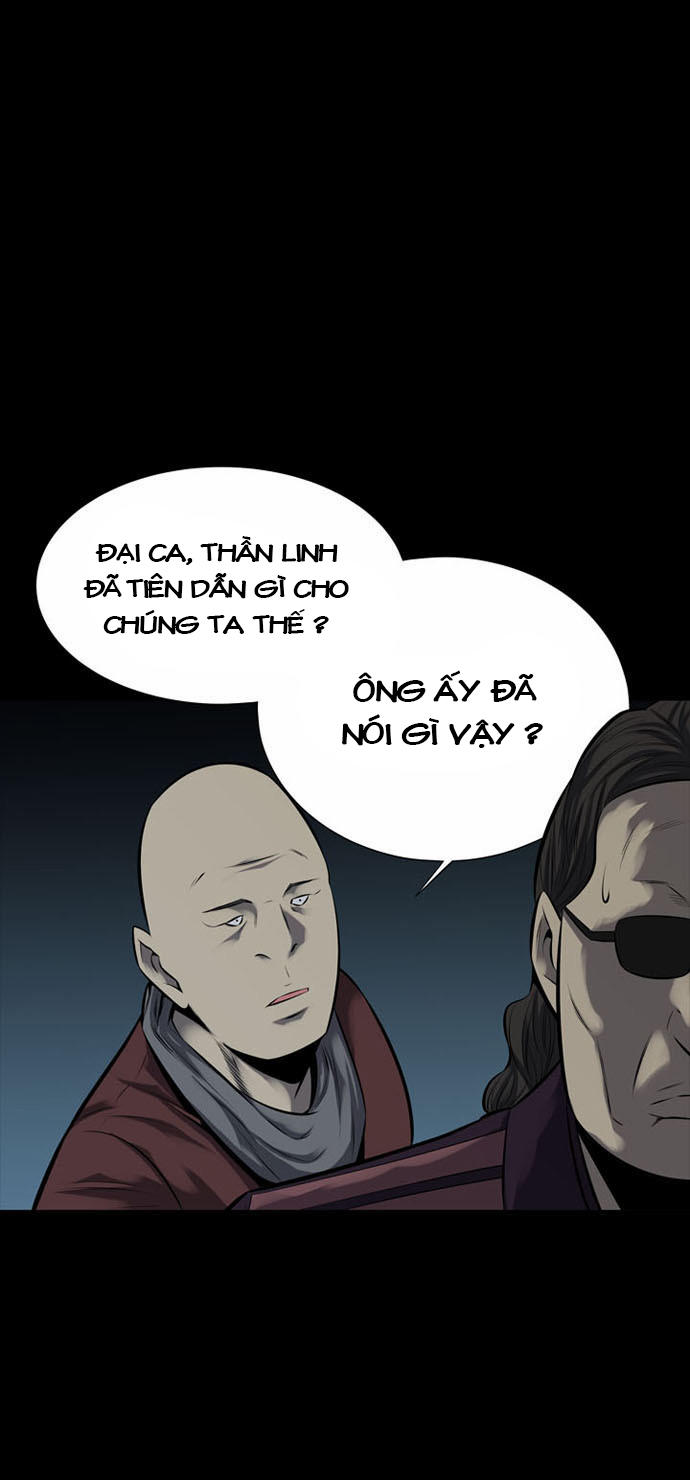 Hive Chapter 109 - Trang 2