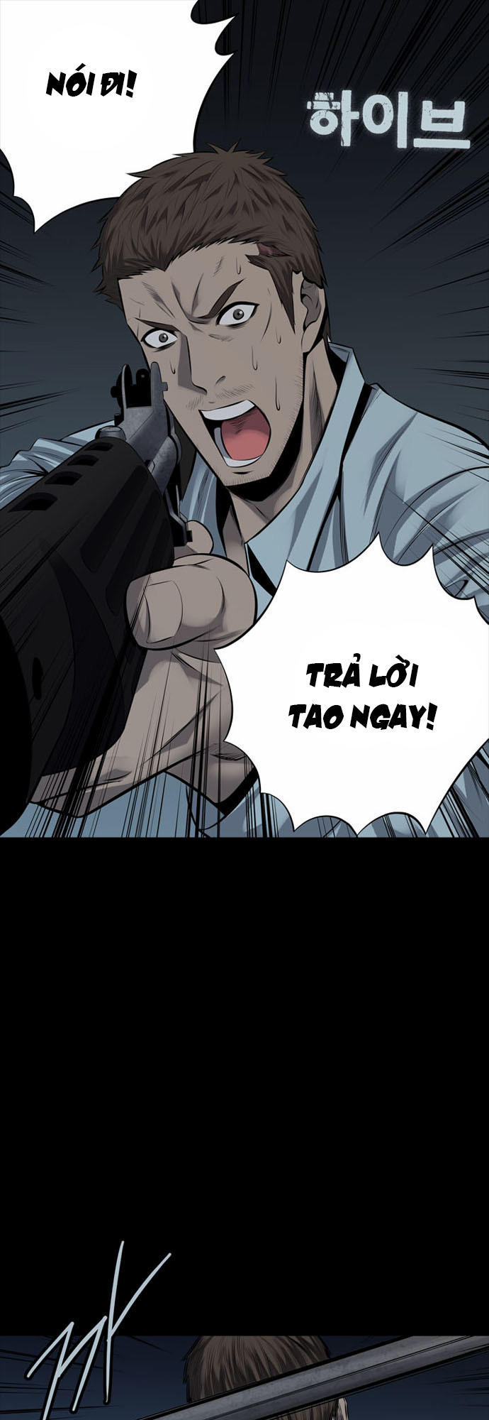 Hive Chapter 109 - Trang 2