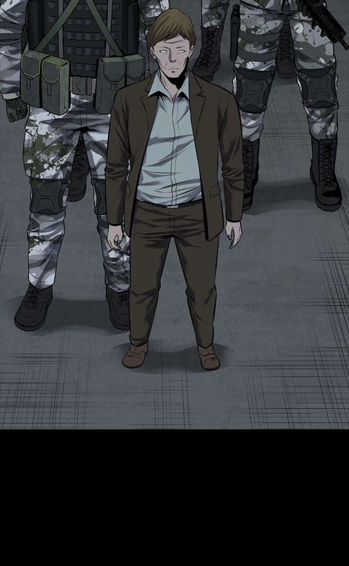 Hive Chapter 109 - Trang 2