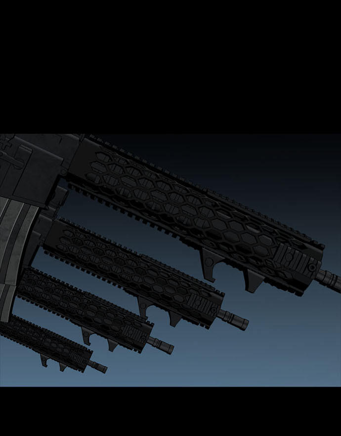 Hive Chapter 109 - Trang 2