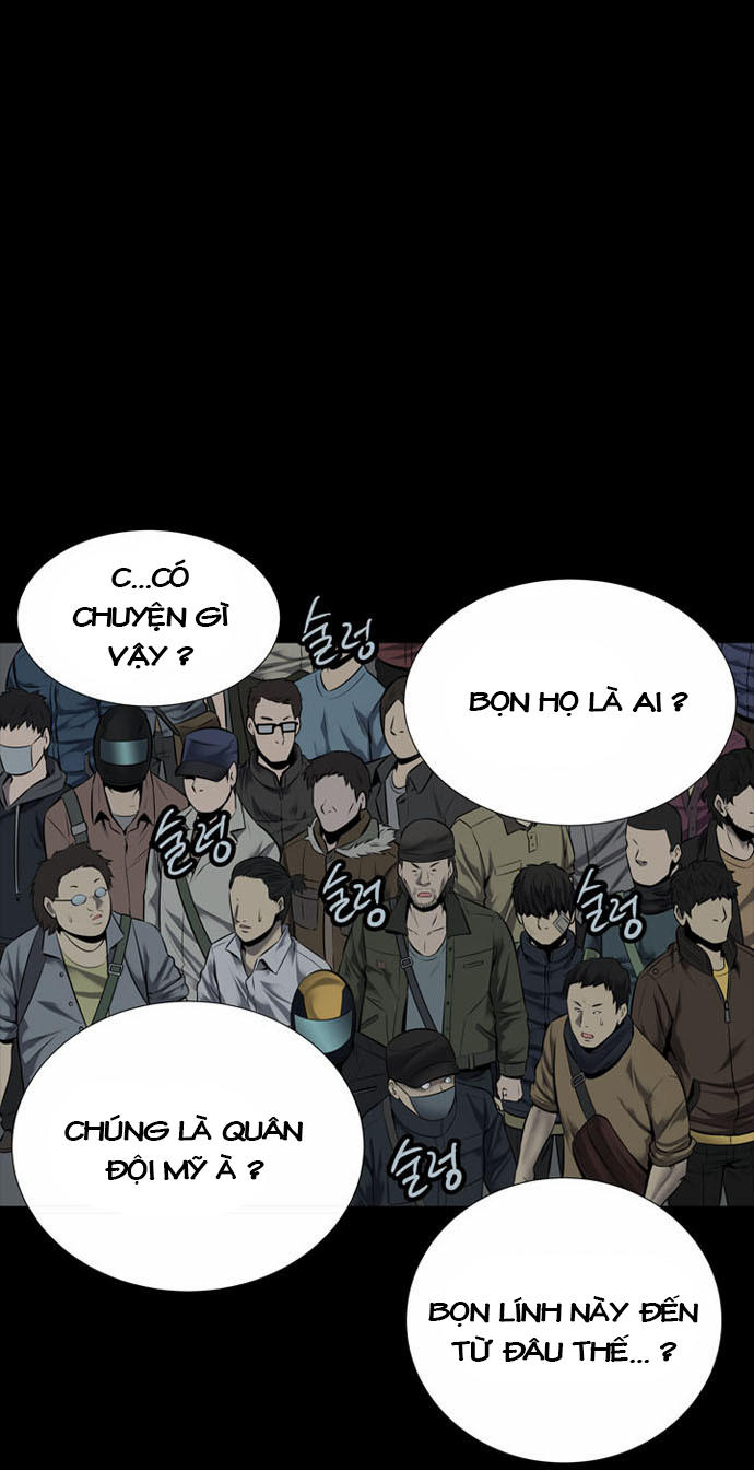 Hive Chapter 109 - Trang 2