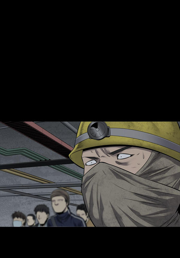 Hive Chapter 109 - Trang 2