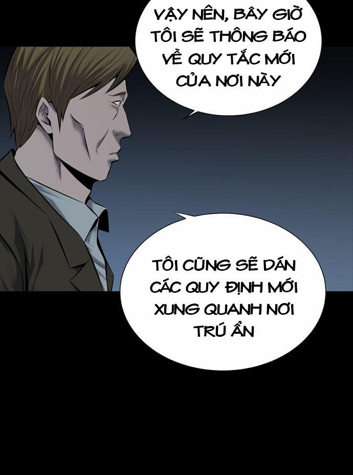 Hive Chapter 109 - Trang 2