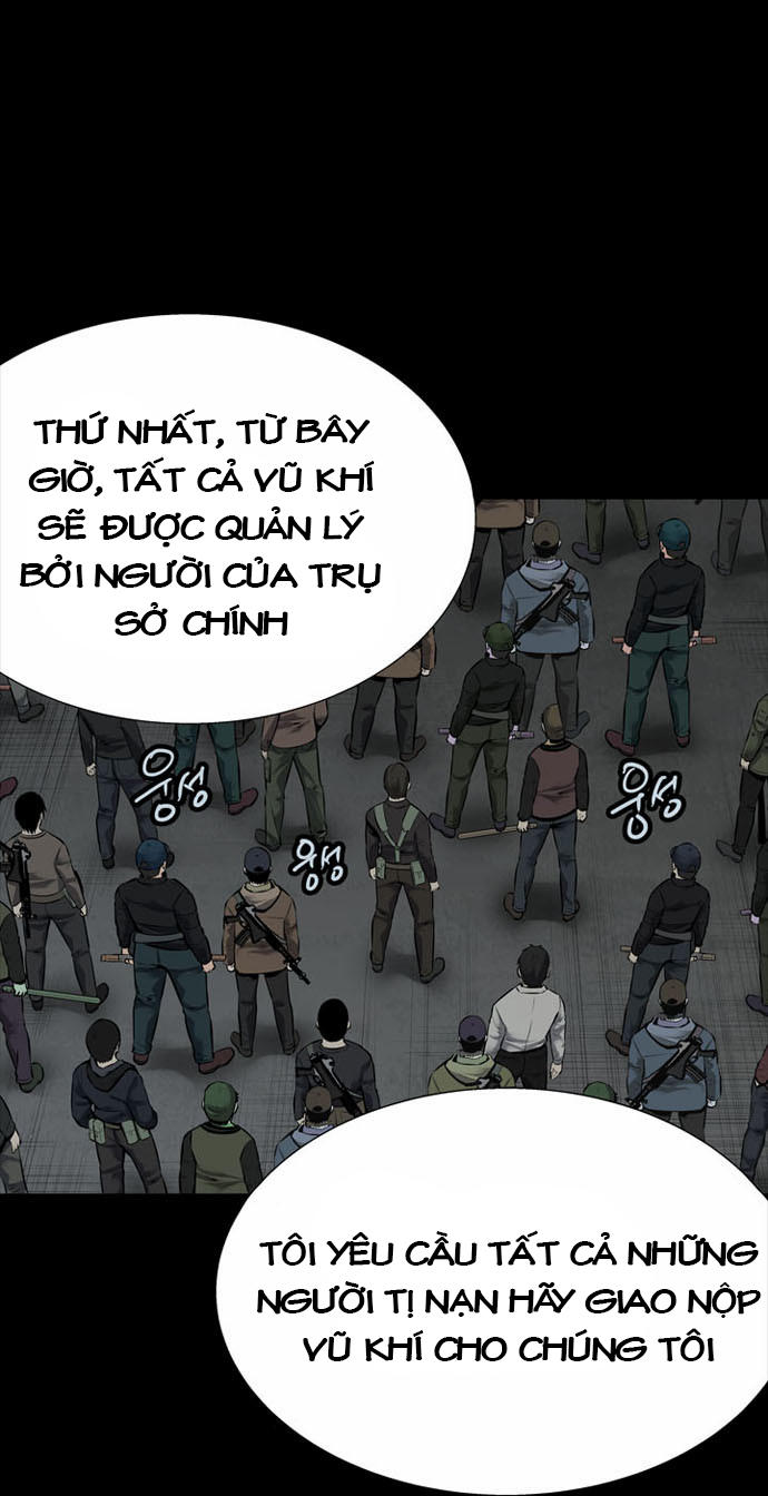 Hive Chapter 109 - Trang 2