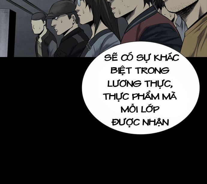 Hive Chapter 109 - Trang 2